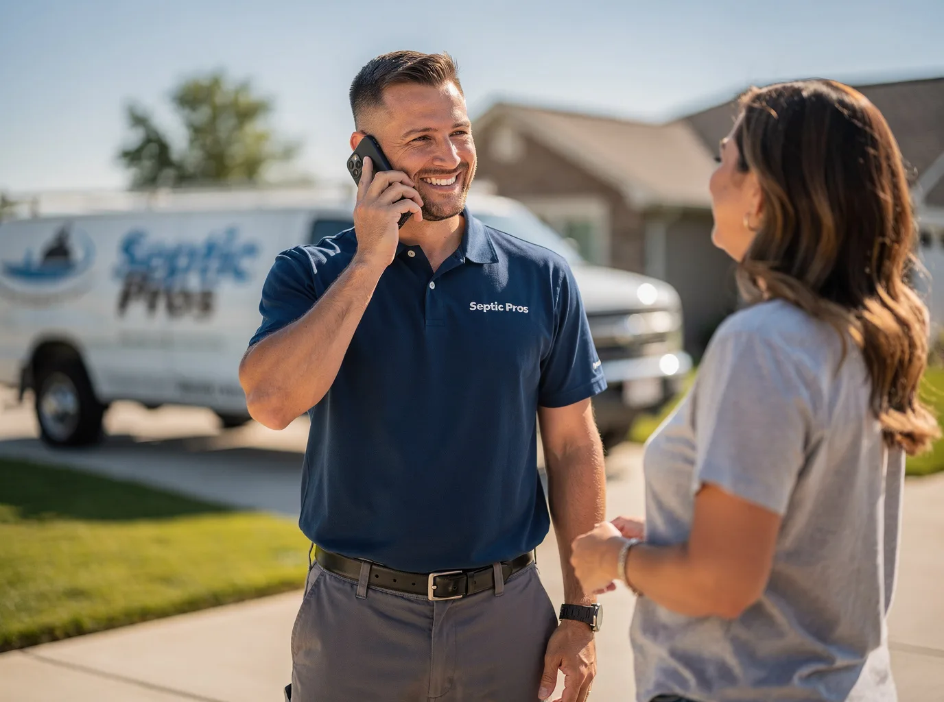 Septic Tank Pumping Nevada, TX FAQs